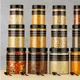 Set of 12__Divine Brother's